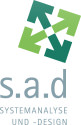 s.a.d Systemanalyse und -Design GmbH